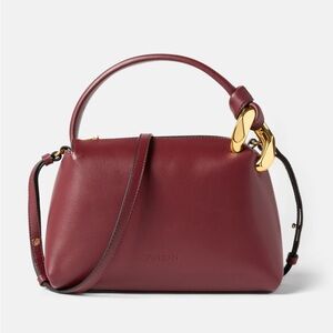 JW Anderson Small JWA Corner Bag